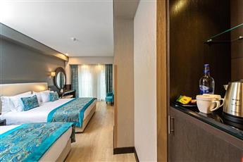 Mukarnas Taksim Hotel