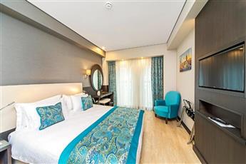 Mukarnas Taksim Hotel