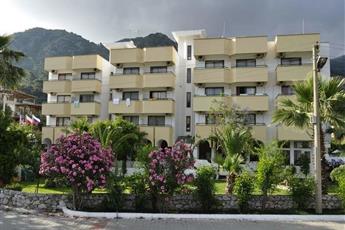 Munamar Park Hotel 3*