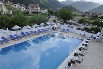 Munamar Park Hotel 3*