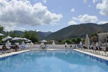 Munamar Park Hotel 3*