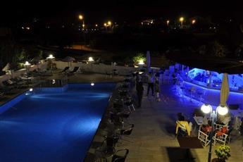 Munamar Park Hotel 3*