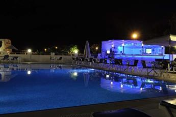 Munamar Park Hotel 3*