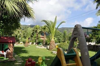 Munamar Park Hotel 3*