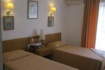 Munamar Park Hotel 3*