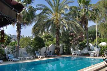 Murat Hotel 3* Murat Hotel 3*