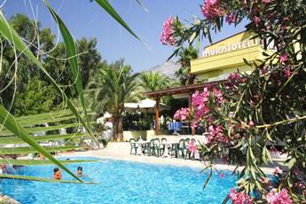 Murat Hotel 3* Murat Hotel 3*