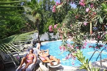Murat Hotel 3* Murat Hotel 3*