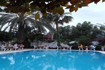 Murat Hotel 3* Murat Hotel 3*