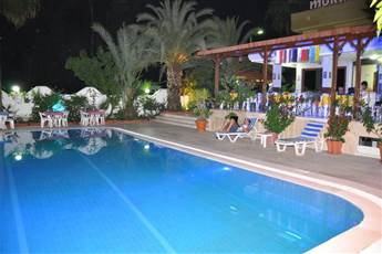 Murat Hotel 3* Murat Hotel 3*