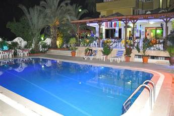 Murat Hotel 3* Murat Hotel 3*