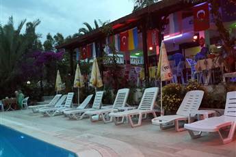 Murat Hotel 3* Murat Hotel 3*