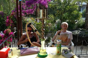 Murat Hotel 3* Murat Hotel 3*