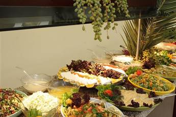 Murat Hotel 3* Murat Hotel 3*