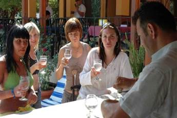 Murat Hotel 3* Murat Hotel 3*