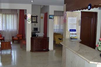 Murat Hotel 3* Murat Hotel 3*
