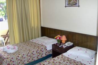 Murat Hotel 3* Murat Hotel 3*