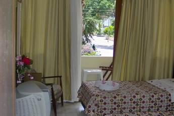 Murat Hotel 3* Murat Hotel 3*