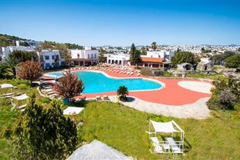 Museum Resort & Spa 4*