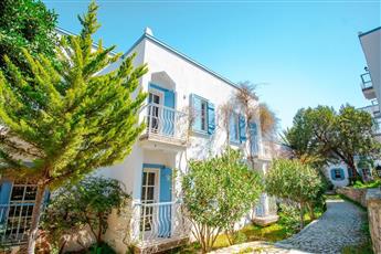 Museum Resort & Spa 4*