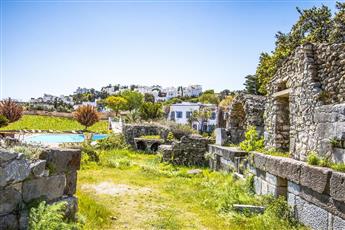 Museum Resort & Spa 4*