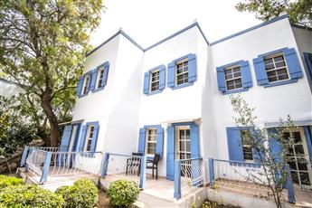 Museum Resort & Spa 4*