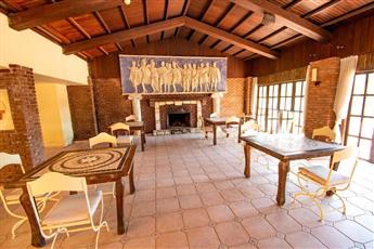 Museum Resort & Spa 4*