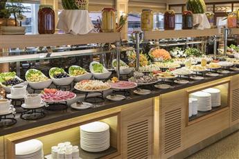 Museum Resort & Spa 4*