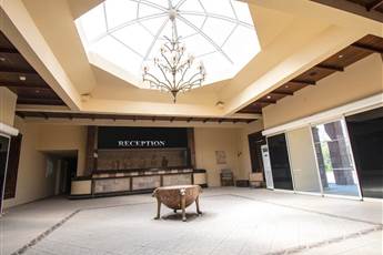 Museum Resort & Spa 4*