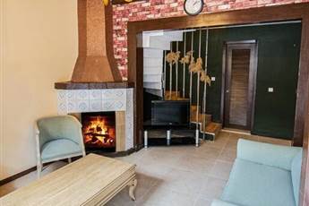 Museum Resort & Spa 4*