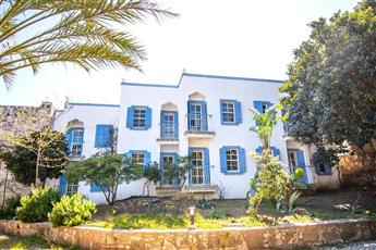 Museum Resort & Spa