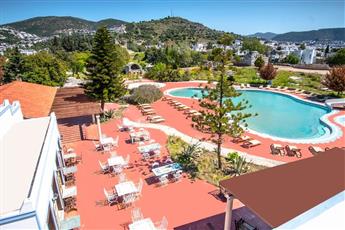 Museum Resort & Spa