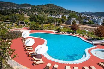 Museum Resort & Spa