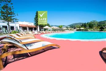 Museum Resort & Spa