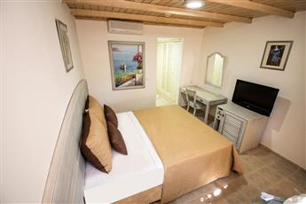 Museum Resort & Spa