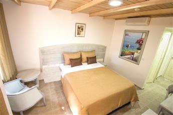 Museum Resort & Spa