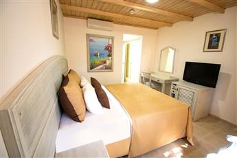 Museum Resort & Spa