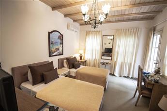 Museum Resort & Spa