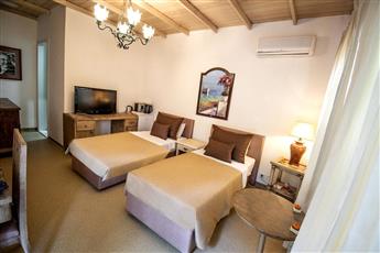 Museum Resort & Spa