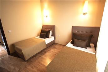 Museum Resort & Spa