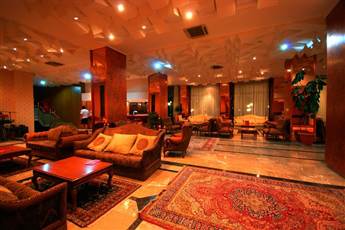 Mustafa Hotel 4*
