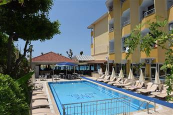 Muz Hotel