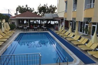 Muz Hotel