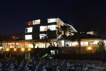 Muz Hotel
