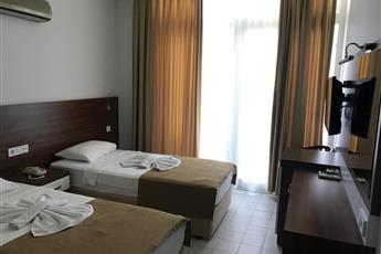 Muz Hotel