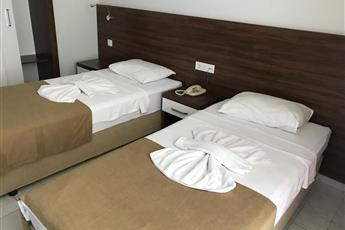 Muz Hotel