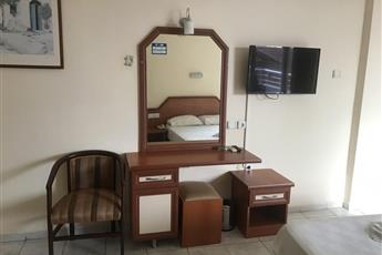 Muz Hotel