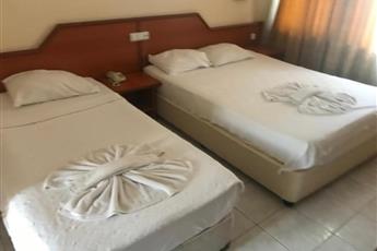 Muz Hotel