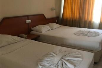 Muz Hotel