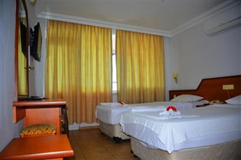 Muz Hotel